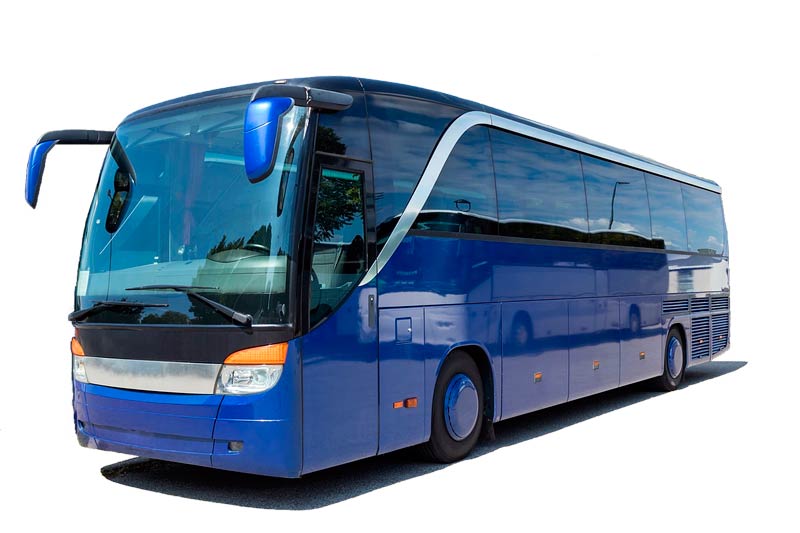 Автобусные туры из Саратова